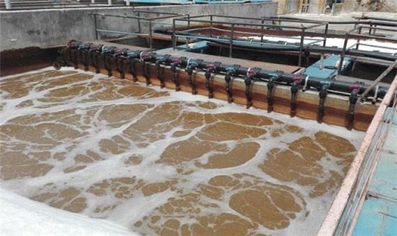 استفاده از راکتور پلاسمایی برای تصفیه پساب صنعتی