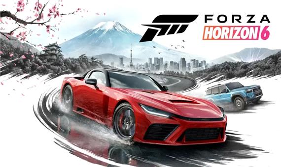 رونمایی کامل از بازی Forza Horizon 6 همزمان با اعلام زمان عرضه برای PS5