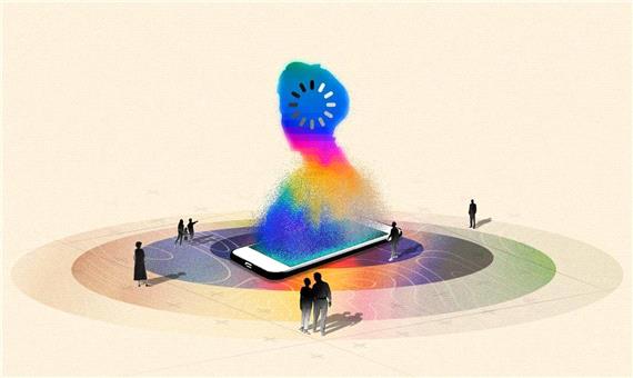 چرا نسل Z، اینترنت را به دفتر کار ترجیح می‌دهد؟