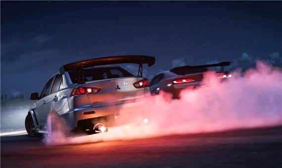 توکیو 5 برابر بزرگ‌تر از گذشته؛ جزئیات طراحی نقشه Forza Horizon 6