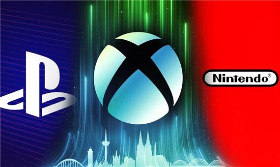 مقایسه عملکرد پلی استیشن، ایکس باکس و نینتندو در سال 2025