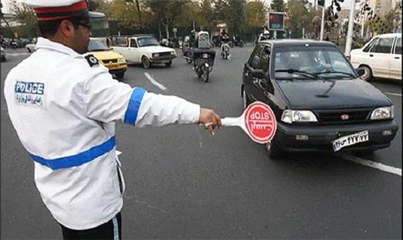 چرا برخی رانندگان، قوانین راهنمایی و رانندگی را نادیده می‌گیرند؟