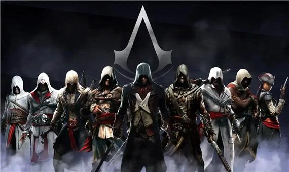 پرداخت‌های درون‌ برنامه‌ای منبع اصلی درآمد سری Assassin’s Creed هستند!