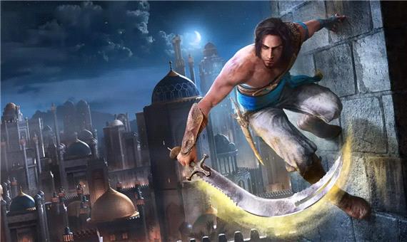 جزئیات جدید از لغو ریمیک Prince of Persia؛ 99 درصد از فرآیند توسعه تکمیل شده بود