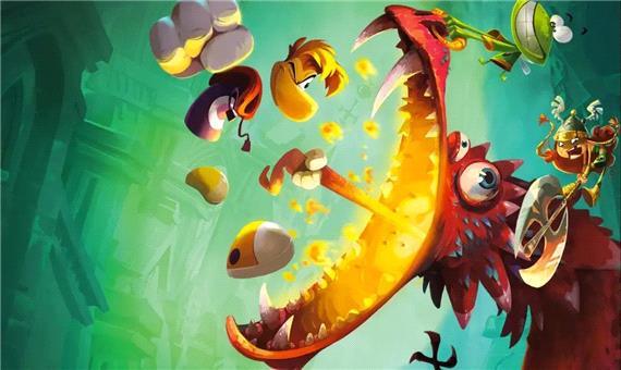 رده‌بندی سنی Rayman 30th Anniversary Edition در استرالیا به ثبت رسید