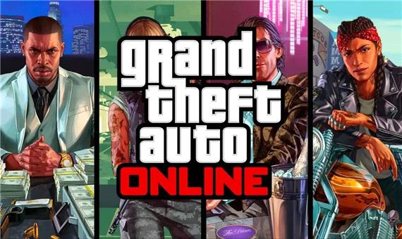 ماموریت‌های بازسازی ترور چارلی کرک در GTA Online حذف شدند