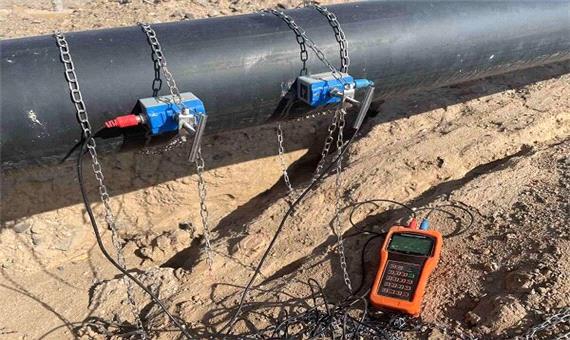 افزایش دقت نشت‌یابی آب با فناوری ایرانی؛صرفه جویی ارزی 10 میلیون دلاری