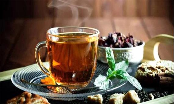 چای برای سلامت استخوان زنان مسن مفید است