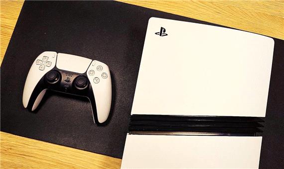 کنسول PS5 Pro در سال 2025 حدود 13 درصد از فروش PS5 را به خود اختصاص داده است