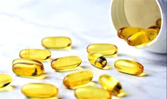 ویتامین D شدت عفونت‌های تنفسی را کاهش میدهد