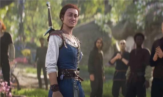 کریگ دانکن: Fable تجربه‌ای شگفت‌انگیز است و فکر کردن به جمعیت زنده آن مغزم را منفجر می‌کند