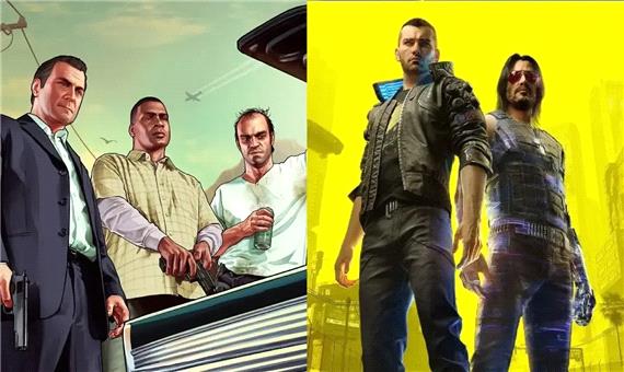 اکتیویژن در حال توسعه یک بازی نقش‌آفرینی جهان باز سوم‌شخص برای رقابت با GTA و Cyberpunk 2077 است