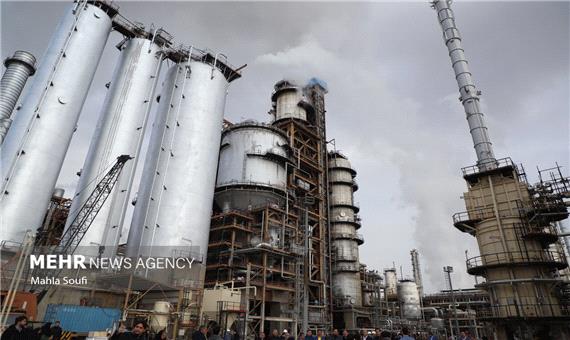 ایران صاحب فناوری «رادیوگرافی صنعتی» شد؛ بازرسی خطوط لوله پالایشگاه‌ها