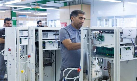 برنامه ویژه «جبران تغییر نرخ ارز» در حمایت از تولید دانش‌بنیان‌