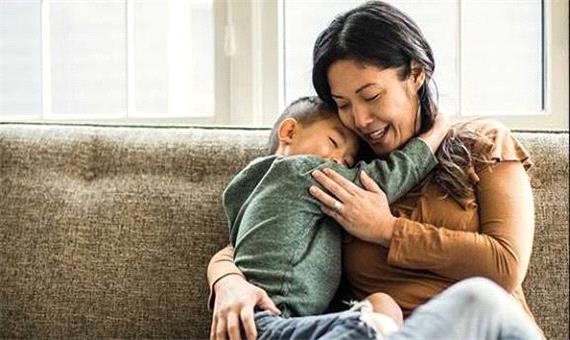 چرا احساس می‌کنی به یک آغوش نیاز داری؟