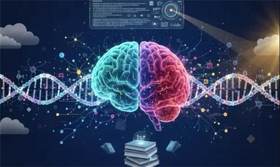 اختلالات روانی مشترک در ژن‌های یکسان