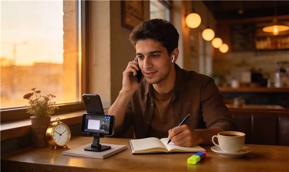 یادگیری مکالمه انگلیسی از صفر؛ شروعی ساده با چند جلسه کاملاً رایگان