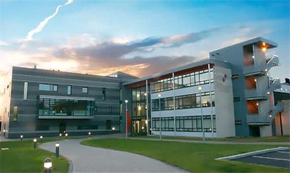 استفاده متفاوت از هوش مصنوعی: گرمایش دانشگاه دوبلین