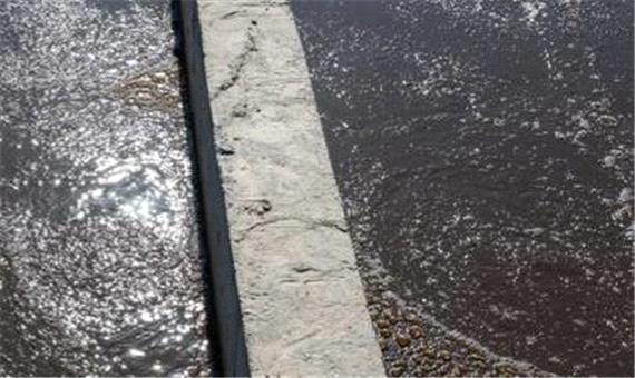 ترکیب MOF، مایع یونی و نانوالیاف برای ساخت نسل جدید کاتالیست‌های تصفیه پساب