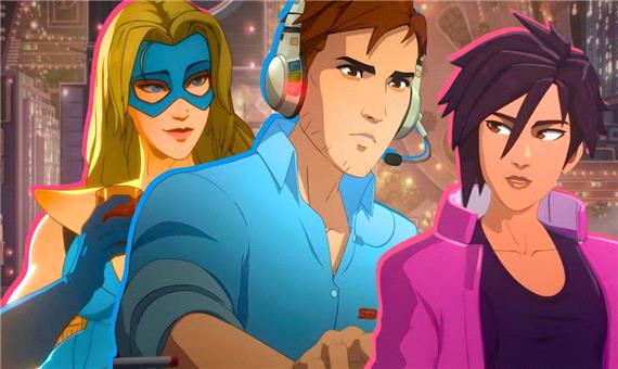 نینتندو و سازنده Dispatch به خاطر سانسور بازی بیانیه صادر کردند