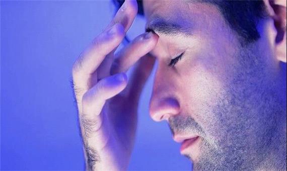 کم‌خوابی به شکل فیزیکی به سلول‌های مغز آسیب می‌رساند