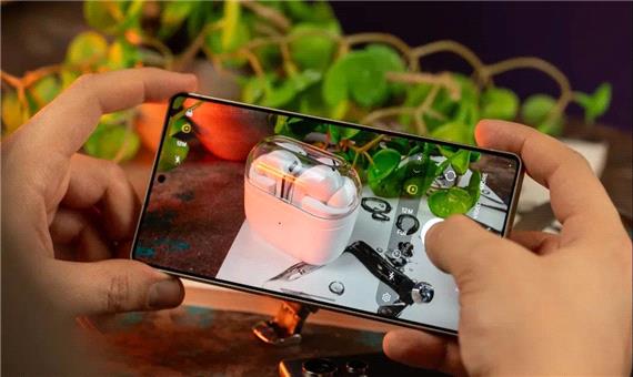 آپدیت One UI 8.5، زوم یکی از گوشی‌های محبوب سامسونگ را تقویت می‌کند