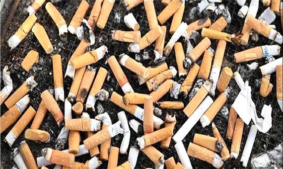 تبدیل فیلتر سیگار به ماده‌ای برای ذخیره انرژی!