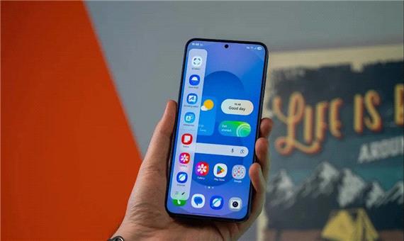 گلکسی S26 پلاس با تراشه اگزینوس رؤیت شد