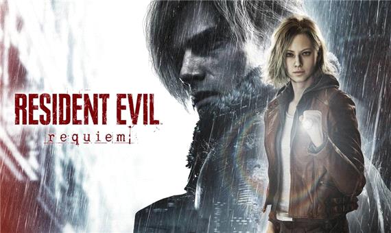 در بازی Resident Evil Requiem شاهد تاثیر اقدامات گریس بر لیان خواهیم بود