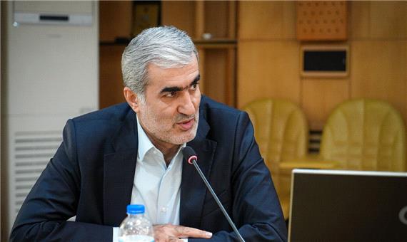 تخصیص بهینه منابع مالی با اتکا به داده‌های «گزارش زیست‌بوم دانش بنیان»