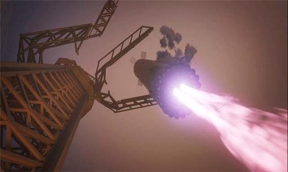 «اسپیس‌ایکس» 1000000ماهواره برای توسعه هوش مصنوعی پرتاب می‌کند