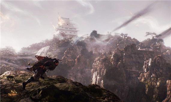 بازی Nioh 3 تا 6 ماه انحصاری پلی استیشن خواهد بود