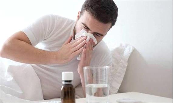 چرا سرماخوردگی در برخی‌ افراد شدت پیدا می‌کند؟