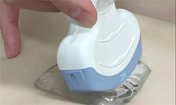 تجربه خوشایندتر سونوگرافی با یک پد ژل نوآورانه