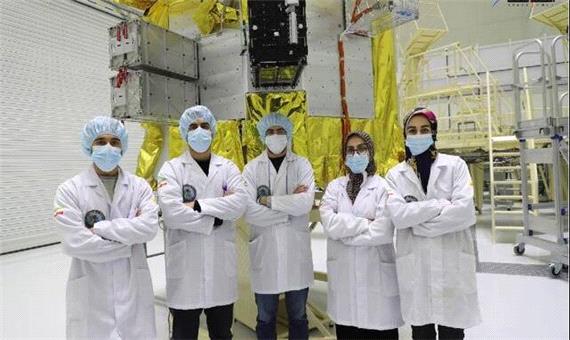 ایران با 6 ماهواره به منظومه فضایی نزدیک شد؛ «کوثر 1.6 و 1.7»پروژه بار اول شد