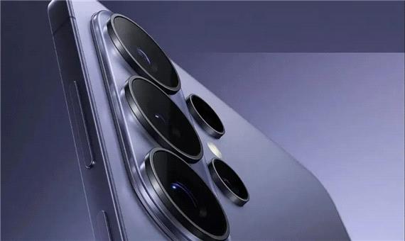 طراحی چشم‌نواز گلکسی S26 اولترا در تصویری جدید به‌نمایش درآمد