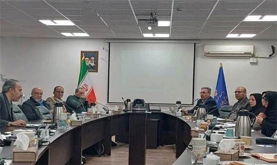 صنعت پرورش زالوی طبی ساماندهی می‌شود