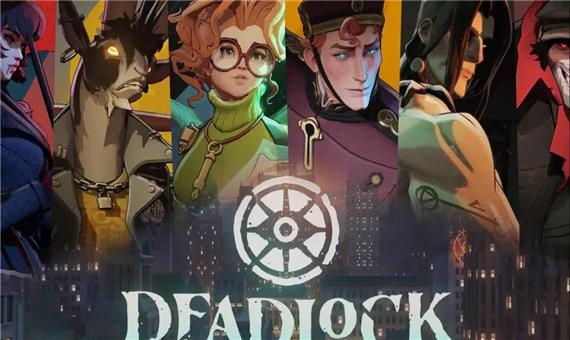 خالق بازی معروف کانتر استرایک، با «ددلاک» نگاه‌ها را خیره کرد