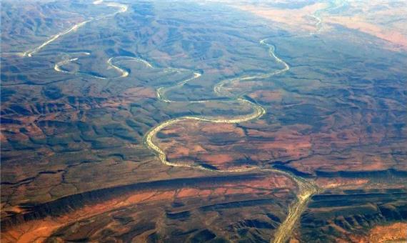 قدیمی‌ترین رودخانه جهان کدام است؟