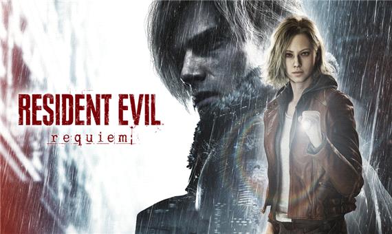 تریلر لایو اکشن بازی Resident Evil Requiem منتشر شد