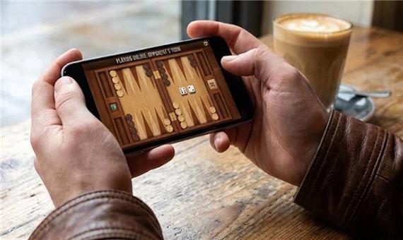 بهترین بازی تخته نرد آنلاین برای تلفن همراه