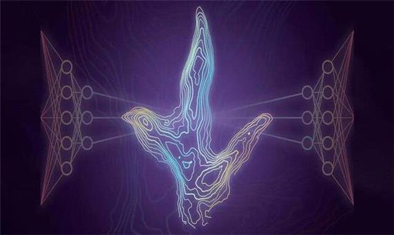 هوش مصنوعی، دایناسورها را از روی ردپایشان می‌شناسد