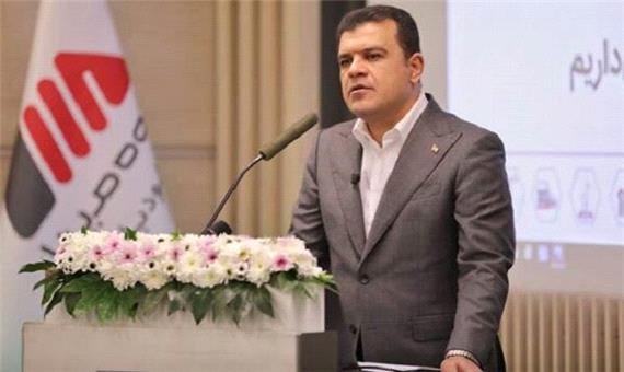 افشین: هوش مصنوعی در صنعت انرژی انتخاب نیست، شرط بقاست