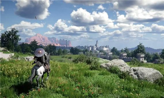 بازی Crimson Desert دو میلیون Wishlist‌ ثبت کرد