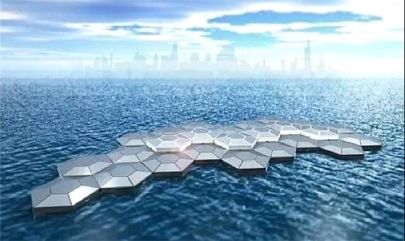 راهکاری برای افزایش 93 درصدی بازده آب‌شیرین‌کن‌ها