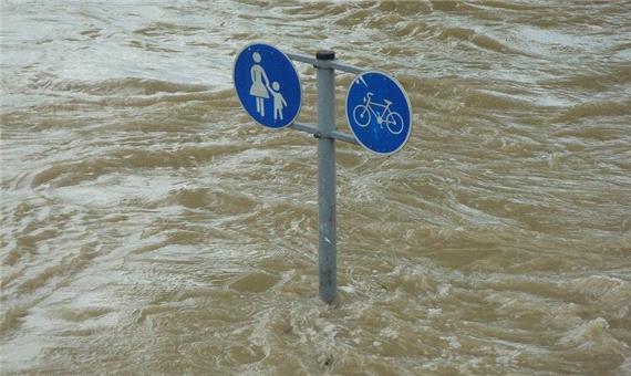 پیش بینی سیلاب با فناوری یادگیری ماشینی؛ اجرای طرح برتر سوئیس در ایران