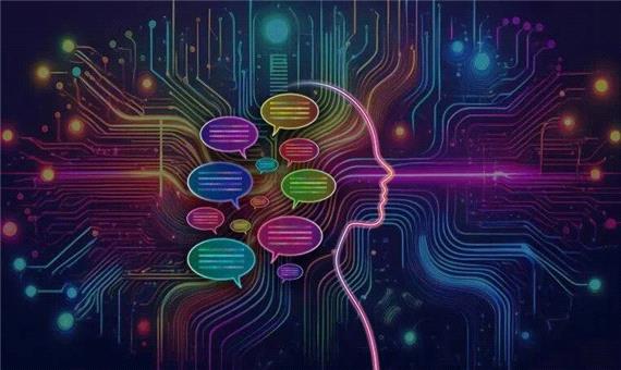 هوش مصنوعی هم با خودش حرف می‌زند!