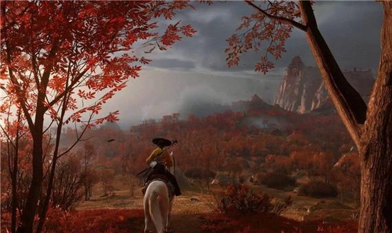 سونی: Ghost of Yotei عملکرد تجاری بهتری نسبت به Ghost of Tsushima داشته است