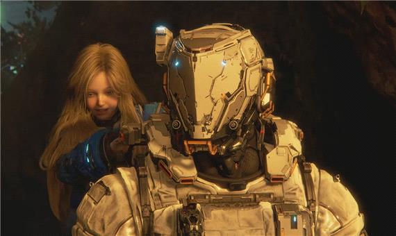 تریلر جدیدی از نسخه نینتندو سوییچ 2 بازی Pragmata منتشر شد