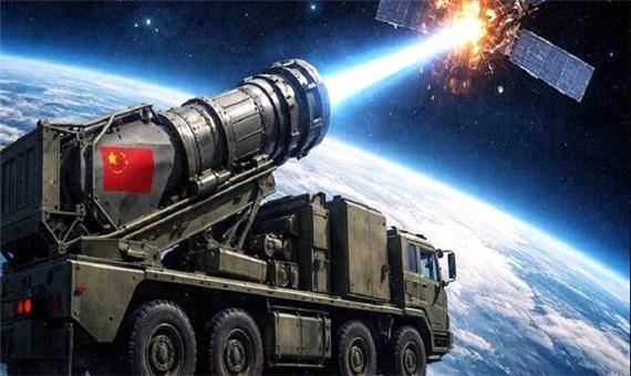 چین قاتل استارلینک را ساخت